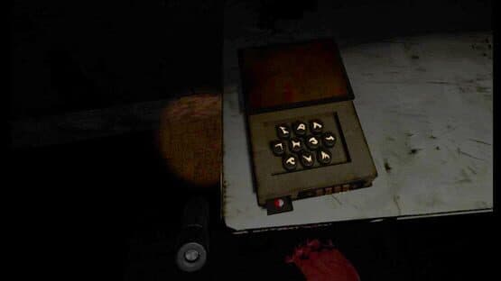 The Same Crime — screenshot 4