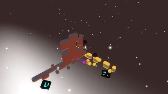 InterSection — screenshot 1