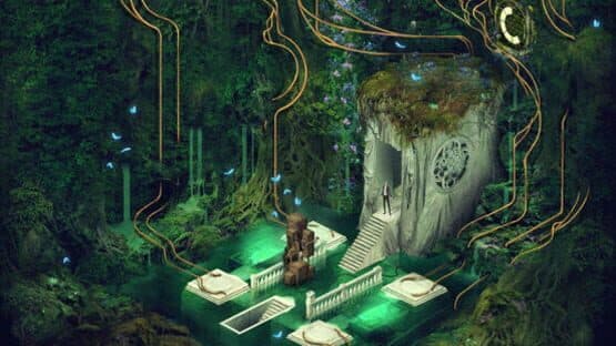 Pavilion: Touch Edition — screenshot 7