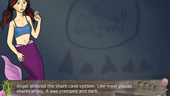 Mermaid Mission: Titanic — screenshot 3
