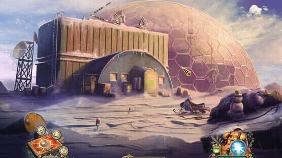 Hidden Expedition: Crown of Solomon - Collector's Edition — screenshot 5