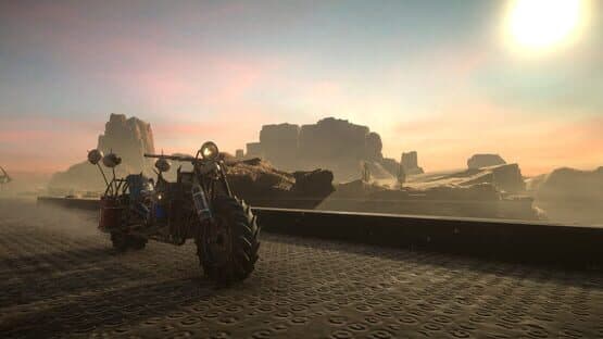Vroom Kaboom — screenshot 4