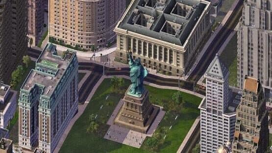 SimCity 4: Deluxe Edition — screenshot 1