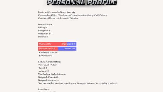 Mecha Ace — screenshot 5