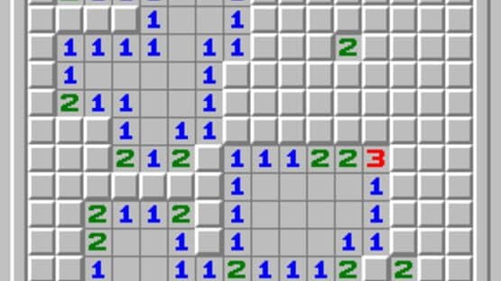 Microsoft Minesweeper — screenshot 1