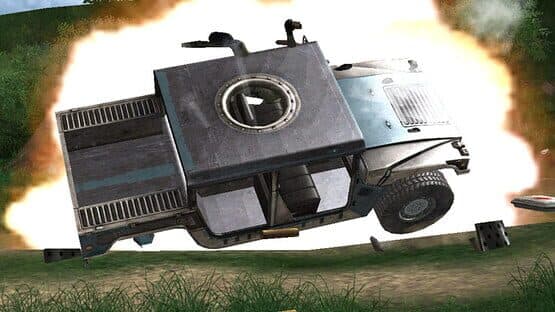 Far Cry — screenshot 2