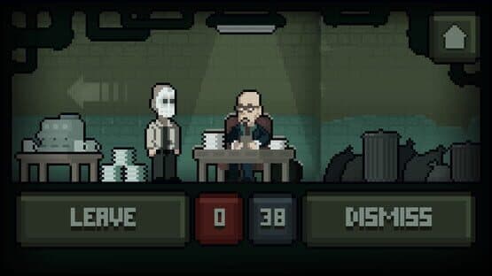 You're Fired — screenshot 8