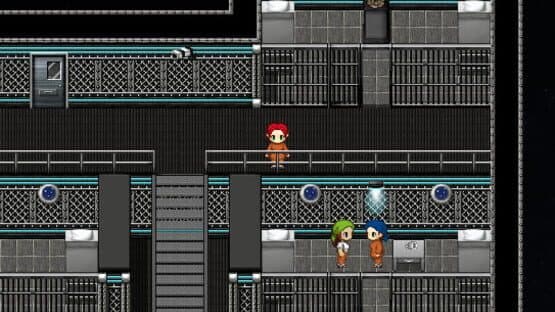Space Pilgrim Episode IV: Sol — screenshot 2
