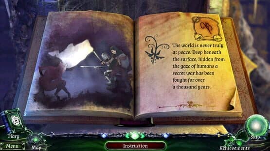 Demon Hunter 3: Revelation — screenshot 5