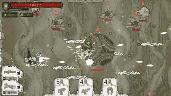 Original Journey — screenshot 1