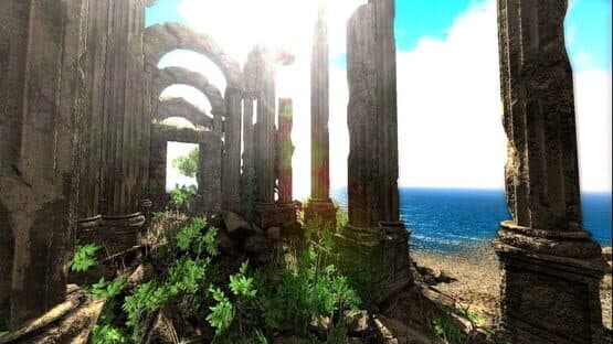 Reliefs The Time of the Lemures — screenshot 1