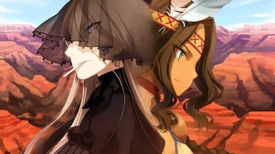 Eiyu*Senki - The World Conquest — screenshot 3