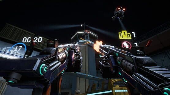 Neurowake — screenshot 3