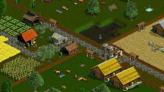 Farm World — screenshot 5