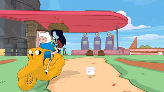 Adventure Time: Pirates of the Enchiridion — screenshot 7