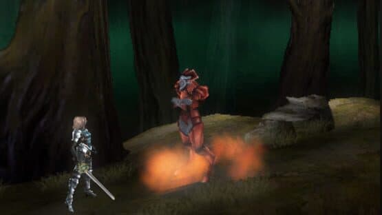 AeternoBlade — screenshot 8