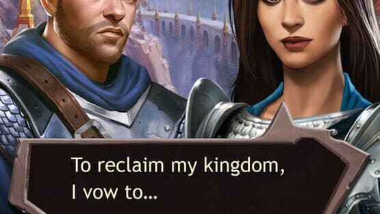 Choices: Stories You Play — screenshot 1