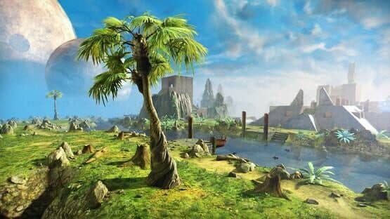 Outcast: Second Contact — screenshot 5