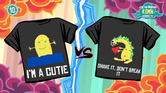 The Jackbox Party Pack 3 — screenshot 4