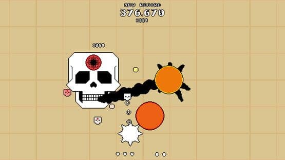 Super Flail — screenshot 2