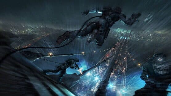 Tom Clancy's Rainbow 6: Patriots — screenshot 4