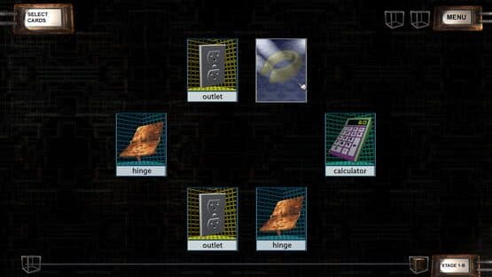 Double Memory — screenshot 2
