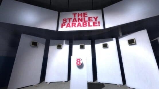 The Stanley Parable Demonstration — screenshot 1