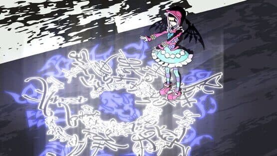 The World Ends with You: Final Remix — screenshot 4