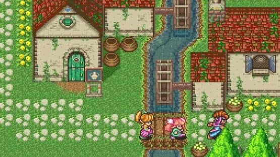 Secret of Mana — screenshot 1