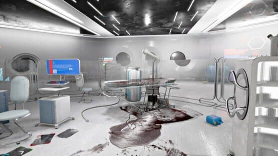 Atomic Heart — screenshot 4