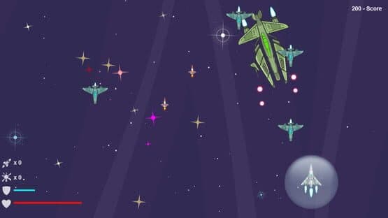 Galactic Battles — screenshot 5