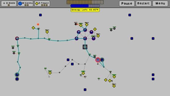 Energia — screenshot 3