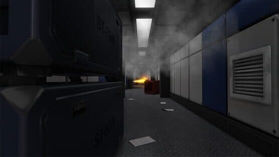 Alone in Space — screenshot 3