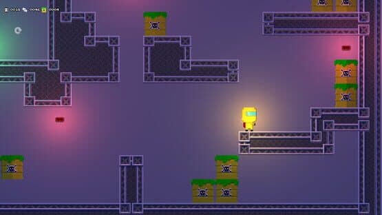 BlockDude — screenshot 5