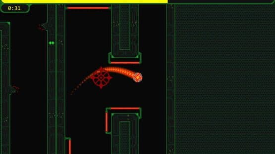 Intrusion Protocol — screenshot 3