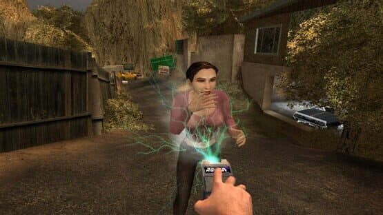 Postal 2 — screenshot 2