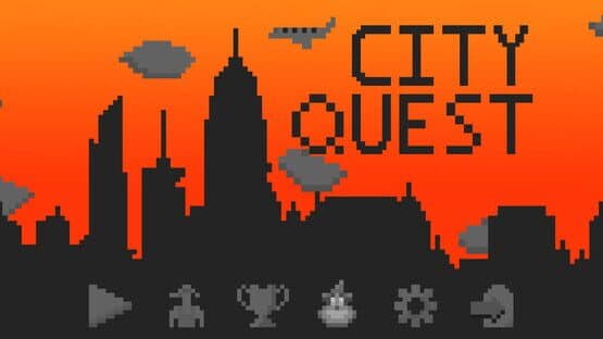 City Quest — screenshot 1