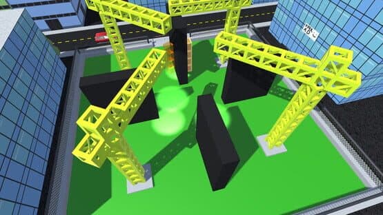 Cranes — screenshot 5