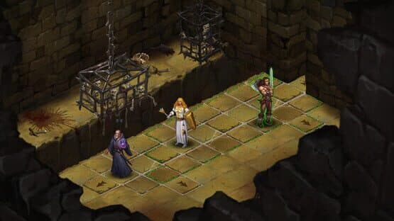 Dark Quest 2 — screenshot 3