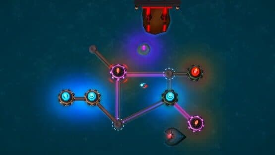 Ashi: Lake of Light — screenshot 7
