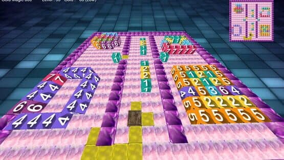 Gold Magic 800 — screenshot 5