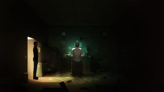 Unavowed — screenshot 4