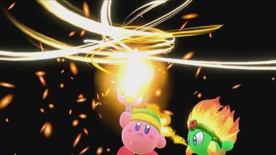 Kirby Star Allies — screenshot 7