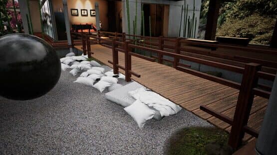 Bridge Trek — screenshot 1