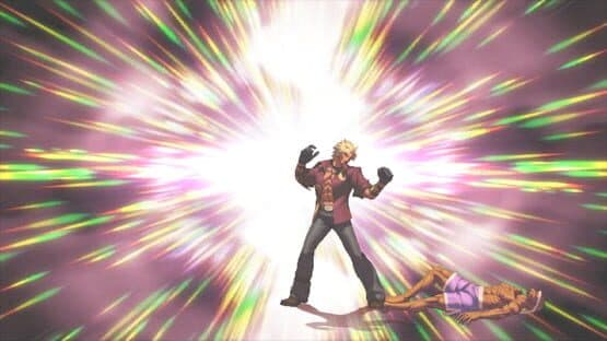 The King of Fighters XIII — screenshot 1