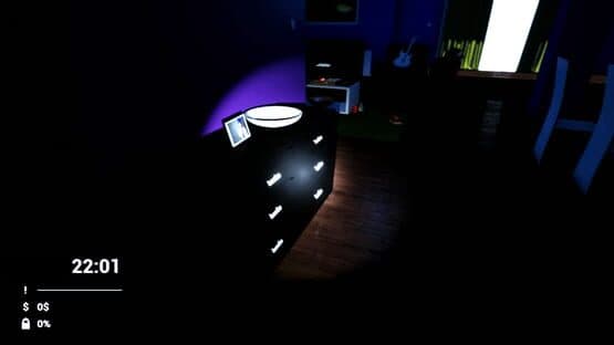 Thief Simulator — screenshot 4