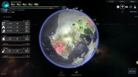 Interplanetary: Enhanced Edition — screenshot 1