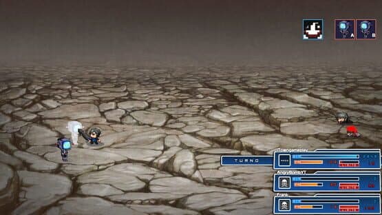 iTownGamePlay UNIVERSE — screenshot 6