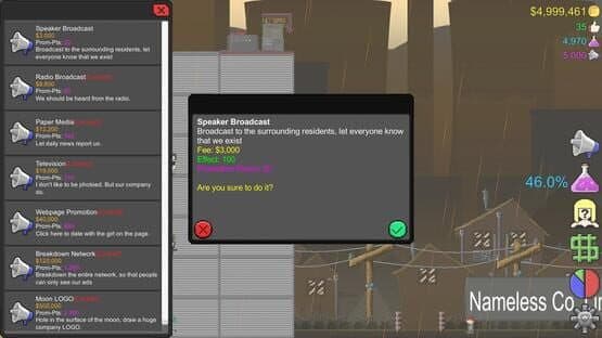 Jump to Die!! — screenshot 4