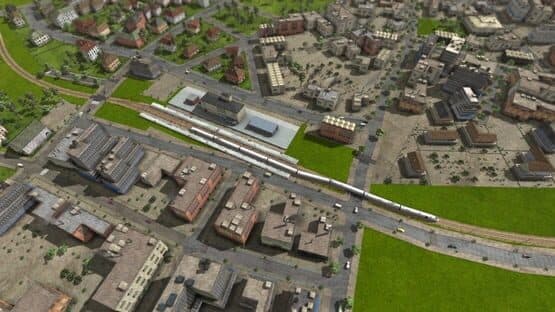 Train Fever — screenshot 5